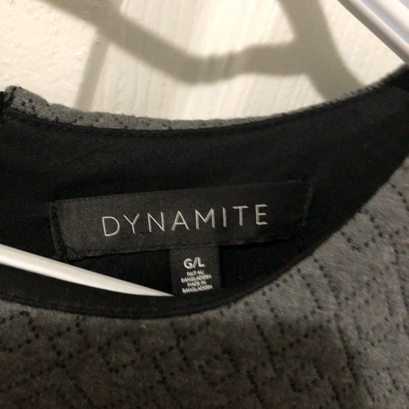 Vintage dress - Picture 3 of 6